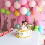 Salon Saymon - Salón de fiestas infantiles en San Dionisio Yauhquemehcan