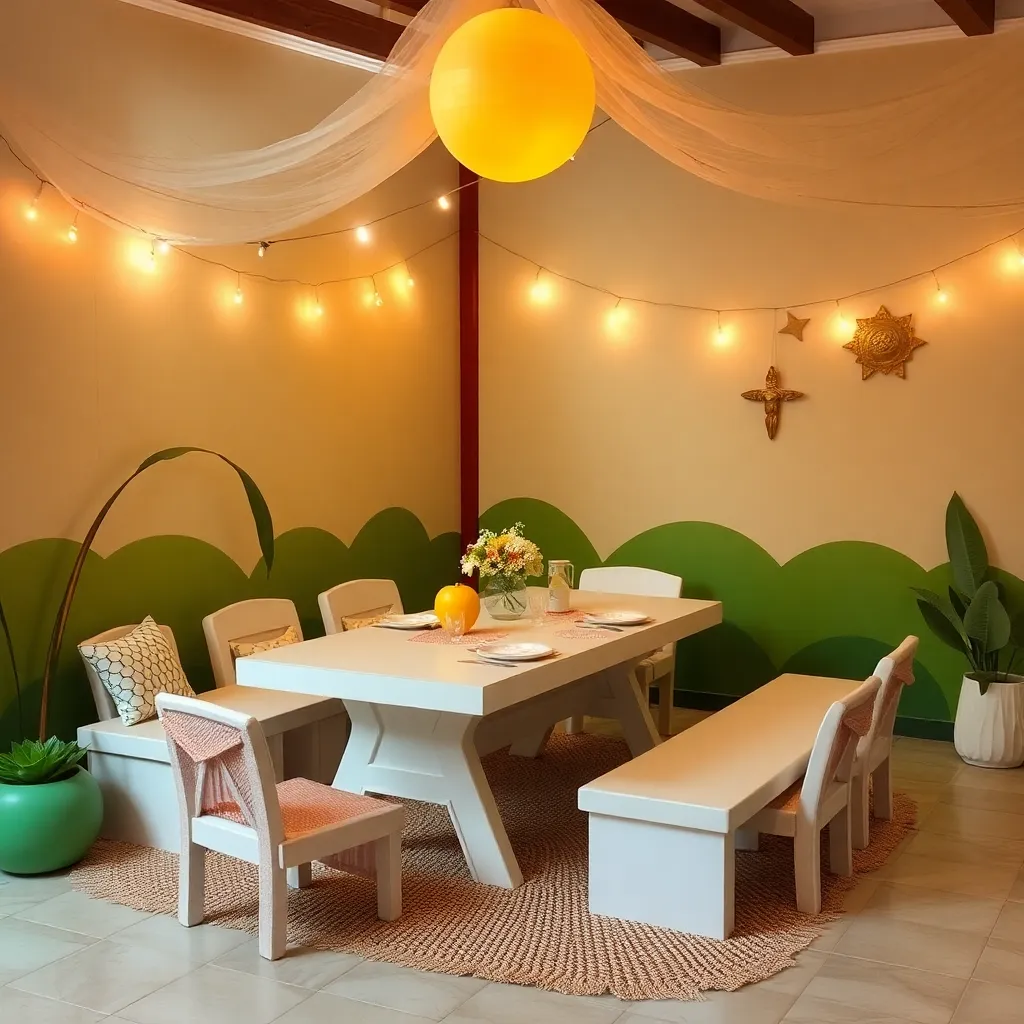 Salón Sol Y Luna Temixco
