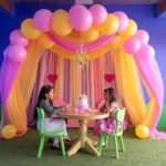 Salón Tarah - Salón de fiestas infantiles en Altamira