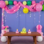 Salon Travesuras Y Caramelos - Salón de fiestas infantiles en Metepec