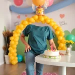 Salon Y Alberca Chiquitem - Salón de fiestas infantiles en Cdad. Victoria