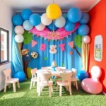 Salones De Fiestas Infantiles Alfaya - Salón de fiestas infantiles en Ecatepec de Morelos