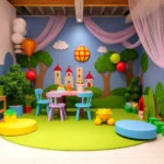 Salones De Fiestas Miniland - Salón de fiestas infantiles en Uruapan