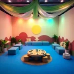 Shanti Salón Y Banquetes - Salón de fiestas infantiles en San Mateo Atenco