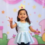 Show Infantil Kids Stars - Salón de fiestas infantiles en Cancún
