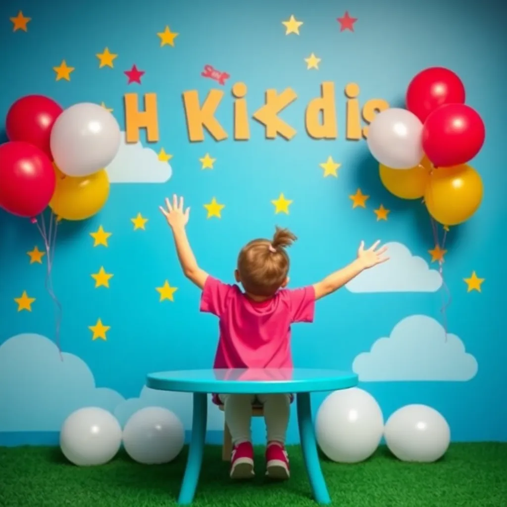 Skykids Naciones Unidas