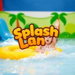 Splash Land - Salón de fiestas infantiles en Cdad. Obregón