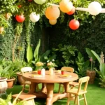 S&s Jardin - Salón de fiestas infantiles en Cdad. Victoria