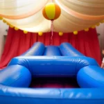Stromboli Local De Eventos - Salón de fiestas infantiles en Hermosillo