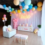 Tadeo's Salón De Eventos - Salón de fiestas infantiles en Heroica Matamoros