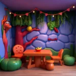 Terracota Salón De Fiestas - Salón de fiestas infantiles en Villahermosa