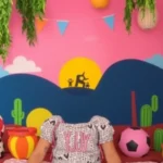 Terraza Funny Party - Salón de fiestas infantiles en Puerto Vallarta