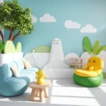 Terraza Once17 - Salón de fiestas infantiles en San Francisco de Campeche