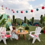 Terraza Polichinela - Salón de fiestas infantiles en Zapopan