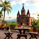 Terraza San Cristóbal - Salón de fiestas infantiles en Zapopan