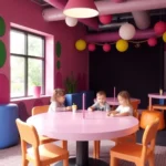 The Kids Zone - Salón de fiestas infantiles en Cuernavaca
