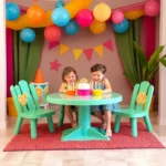 The Party House - Salón de fiestas infantiles en Villahermosa