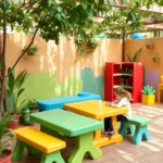 Towi's (terraza Cubierta Y Jardín Con Juegos Infantiles) - Salón de fiestas infantiles en Heroica Puebla de Zaragoza
