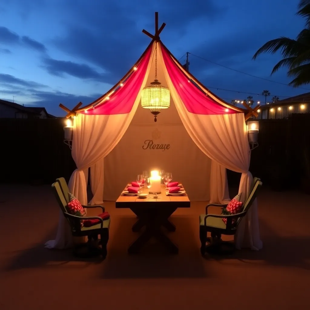 Trojes Cabana Patzcuaro