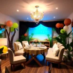 Tumben Kiin Salon De Eventos - Salón de fiestas infantiles en Cancún
