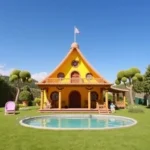 Villa Campestre - Salón de fiestas infantiles en Hermosillo