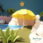 Villa Esperanza - Salón de fiestas infantiles en Culiacán Rosales