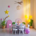Villa Estrella - Salón de fiestas infantiles en Culiacán Rosales