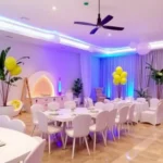 Villa Mont Salón De Eventos - Salón de fiestas infantiles en Heroica Matamoros