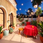 Villa Quintana - Salón de fiestas infantiles en Pachuquilla