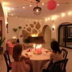 Villa Roca - Salón de fiestas infantiles en Cdad. Victoria