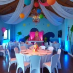 Vista Caribe Salón De Eventos - Salón de fiestas infantiles en Playa del Carmen