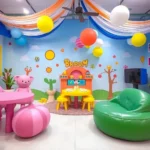 Wackoyacko Salón De Fiestas Infantiles - Salón de fiestas infantiles en Xochimilco