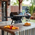 Weber Original Store & Grill Academy - Eventos Privados - Salón de fiestas infantiles en Culiacán Rosales