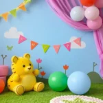 Yuppi - Salón de fiestas infantiles en San Luis Potosí