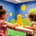 Zigzag Centro Interactivo De Ciencia Y Tecnología Zacatecas - Salón de fiestas infantiles en Zacatecas