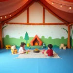 camp
