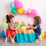 .com Fiestas Infantiles - Salón de fiestas infantiles en Gustavo A. Madero
