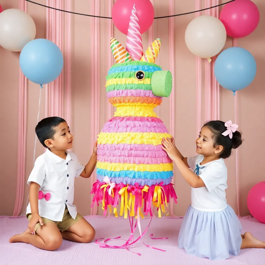 "la Piñata" Salón De Fiestas
